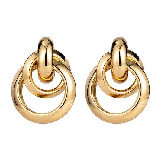 ORZTOON Perfect Earrings